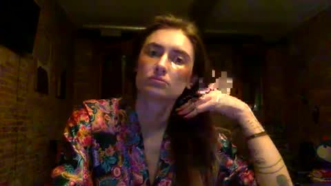Ann Marie online show from December 18, 12:18 pm