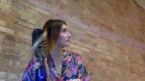Ann Marie online show from January 25, 9:57 pm
