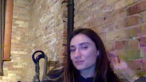 Ann Marie online show from February 4, 2:49 am