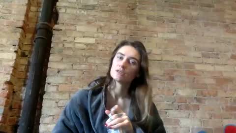 Ann Marie online show from January 23, 6:14 pm