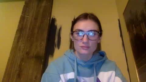 Ann Marie online show from January 8, 3:29 am