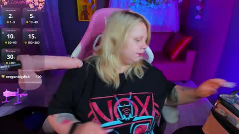 Yoki online show from March 13, 7:31 am