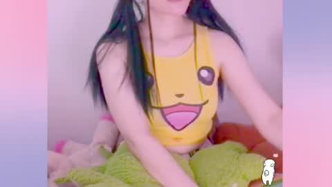 Yoko online show from July 10, 9:26 pm