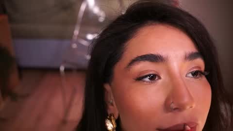 Yoko online show from March 5, 6:20 am