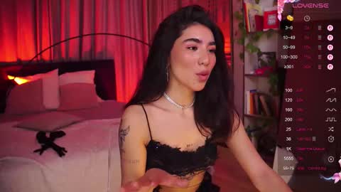 Yoko online show from December 19, 6:16 am