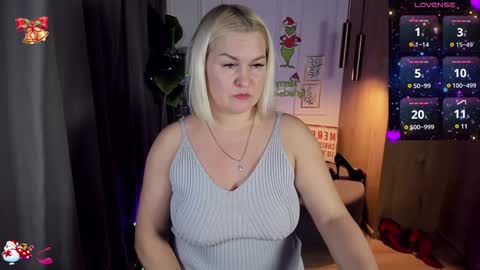 Yolanda online show from January 3, 8:22 pm
