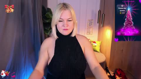 Yolanda online show from December 22, 8:25 pm