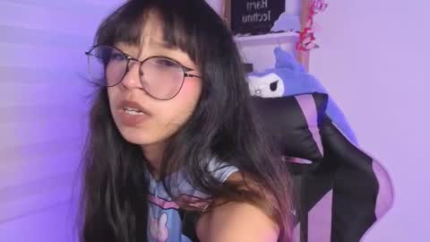 Yommi Winx online show from November 6, 10:48 pm