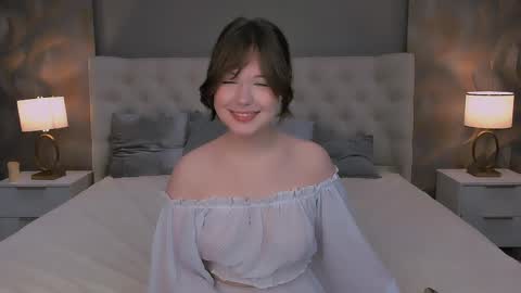 Yona online show from April 16, 12:16 pm