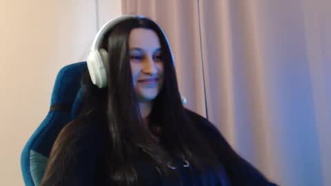 Sophie online show from March 20, 3:17 pm