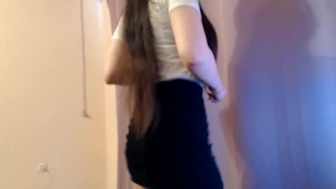 Sophie online show from March 30, 2:05 pm