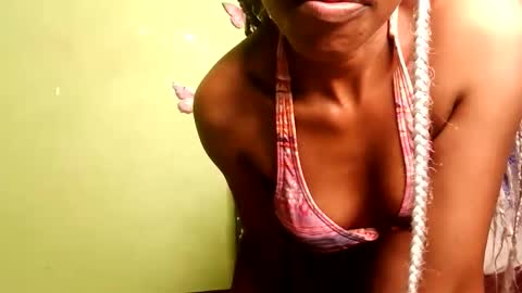 Sweetkitty online show from May 5, 9:51 pm