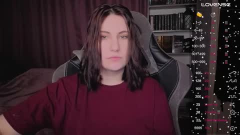 Lika online show from February 18, 1:05 am