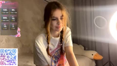 EvaCasey online show from September 29, 12:49 am