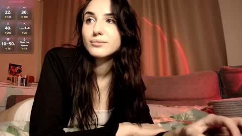 LexieNate online show from October 21, 6:34 pm