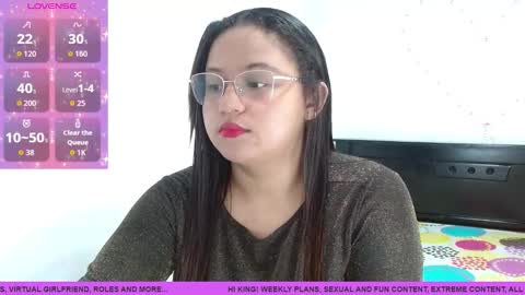 youhotgirl21 online show from March 13, 4:25 am