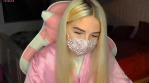 Barbie online show from January 5, 9:03 pm