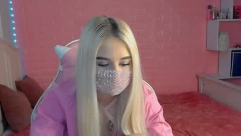 Barbie online show from February 23, 9:11 pm