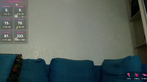 Katy online show from January 22, 5:28 pm