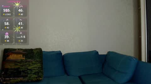 Katy online show from February 4, 5:12 pm