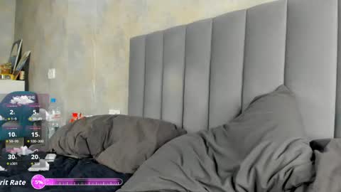 Camilla online show from May 1, 3:48 pm