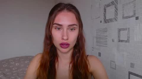 Amelia online show from May 1, 9:34 am