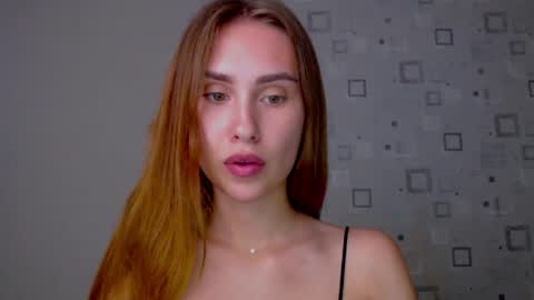 Amelia online show from May 26, 6:07 pm
