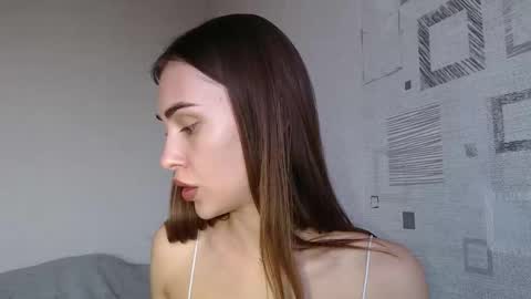 Amelia online show from March 17, 1:59 pm