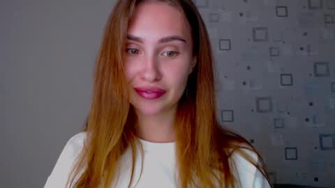 Amelia online show from May 25, 5:12 pm