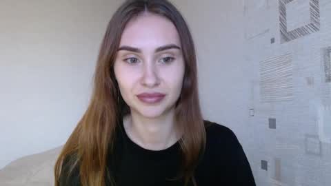 Amelia online show from March 27, 2:51 pm