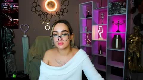 your bunny12 online show from November 25, 4:31 pm