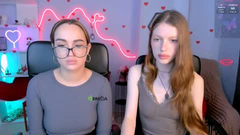 your bunny12 online show from May 14, 10:43 am