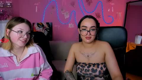 your bunny12 online show from May 17, 12:15 pm
