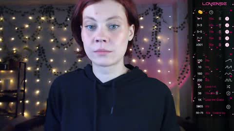 your_corvus online show from January 8, 7:34 am