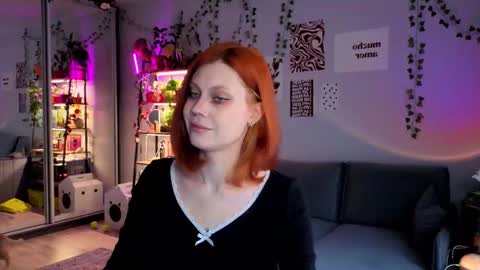 your_corvus online show from February 17, 8:35 am