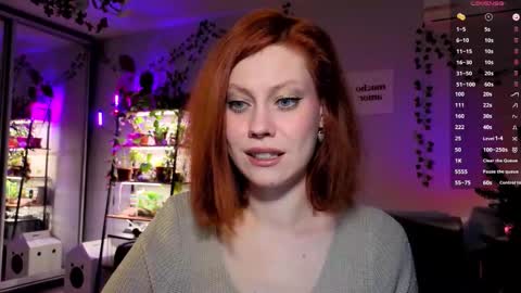 your_corvus online show from January 9, 11:14 am