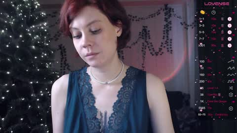 your_corvus online show from December 10, 10:06 am