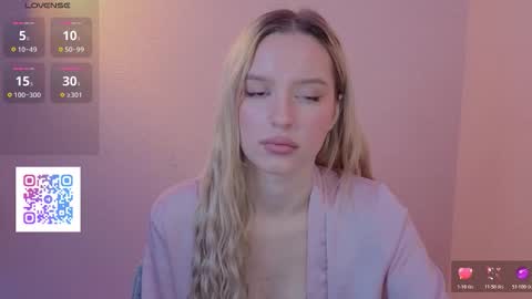 Olivia online show from December 20, 9:08 pm