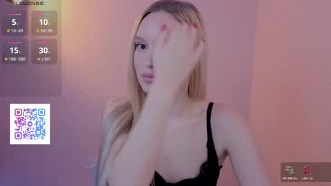 Olivia online show from December 19, 9:07 pm