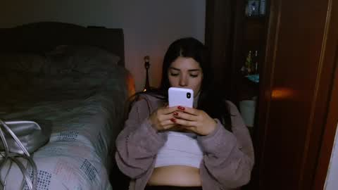 Natt online show from December 8, 11:19 pm