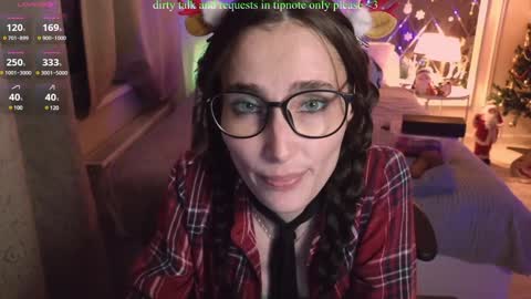 Snapshot of your_lazy_kitty chatting on December 21, 9:15 pm Karina online show from December 21, 9:15 pm