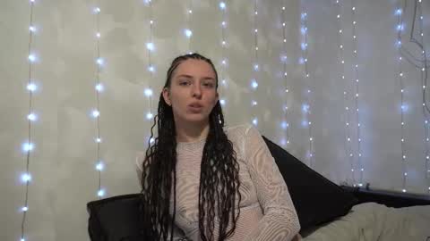 Meri  online show from March 11, 8:55 pm