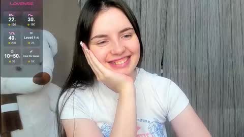 Jenny online show from September 23, 5:33 pm