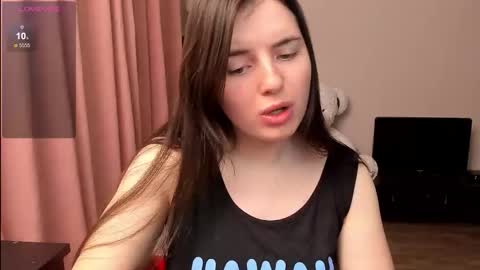 Jenny online show from October 2, 7:41 pm