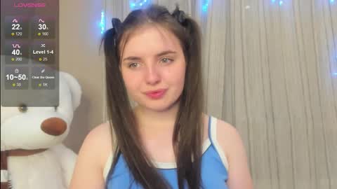 Jenny online show from September 19, 9:47 pm