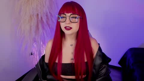 Snapshot of your_littlepervert_ chatting on January 17, 7:30 am Cami independent model online show from January 17, 7:30 am