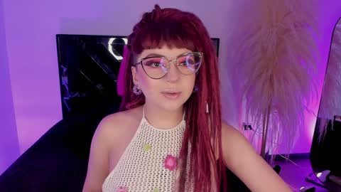 Snapshot of your_littlepervert_ chatting on January 3, 8:32 am Cami independent model online show from January 3, 8:32 am
