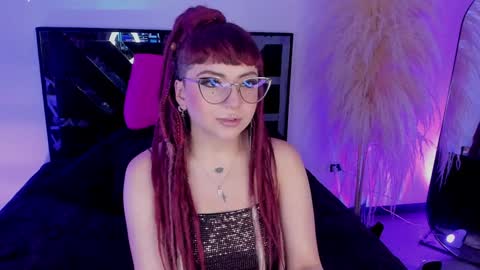 Snapshot of your_littlepervert_ chatting on January 2, 6:40 am Cami independent model online show from January 2, 6:40 am