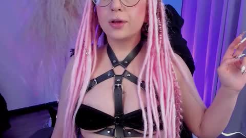 Snapshot of your_littlepervert_ chatting on October 3, 6:57 pm Cami independent model online show from October 3, 6:57 pm