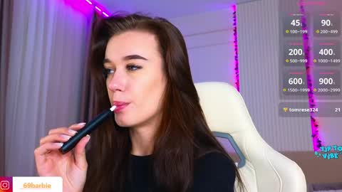 Jessica Loyd online show from May 9, 3:08 am